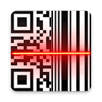 Cover Image of Télécharger QR, Barcode Scanner and Generator 1.1 APK