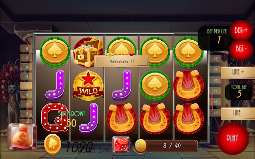 Nickle - Play free casino games & slot machines