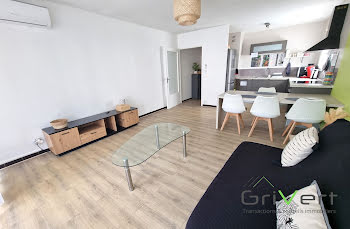 appartement à Nimes (30)