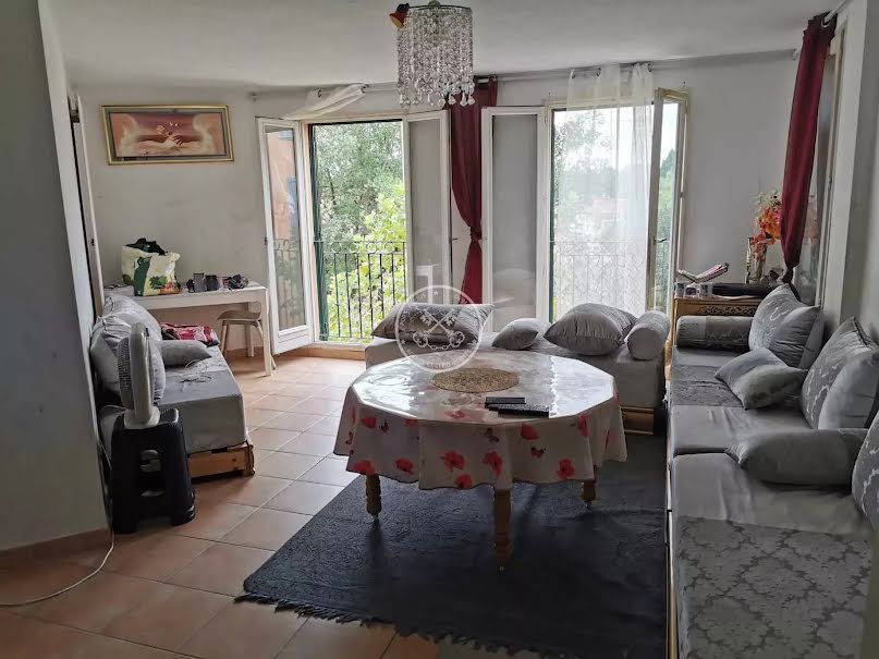 Vente appartement 3 pièces 70.68 m² à Frejus (83600), 178 500 €