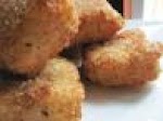 Delices De Fromage (Deep Fried Cheese Squares) was pinched from <a href="http://www.food.com/recipe/delices-de-fromage-deep-fried-cheese-squares-457827" target="_blank">www.food.com.</a>