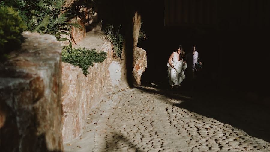 Fotógrafo de bodas Gustavo Rios (gusrios). Foto del 4 de enero 2022