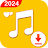 Mp3 Music Downloader + Player icon