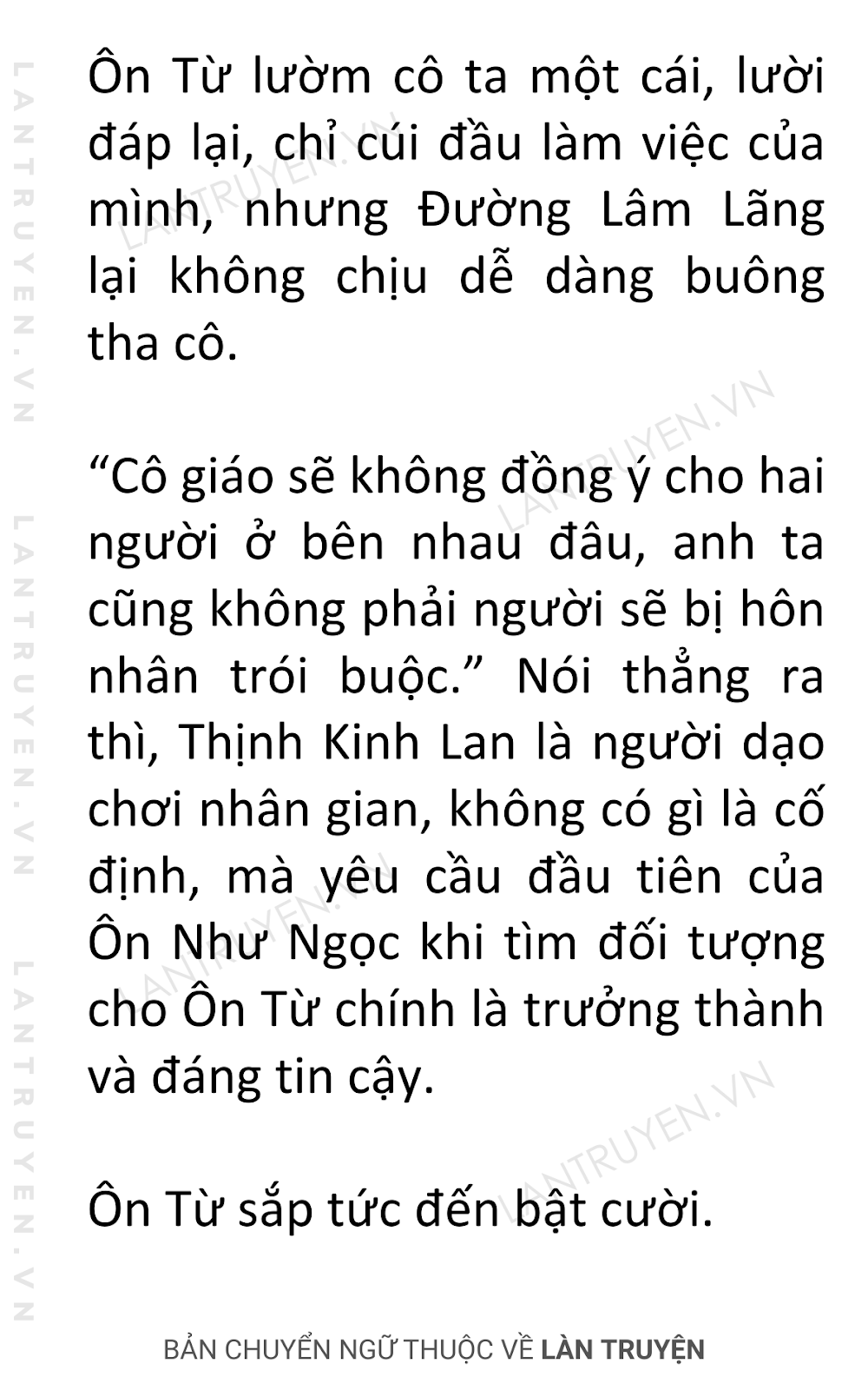 Cho Má Em Thêm Hồng - Chương 17