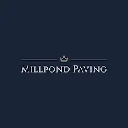 Millpond Paving and Landscapes Logo