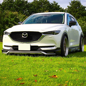 CX-5 KF2P