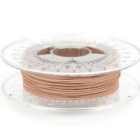 ColorFabb copperFill Metal Filament - 1.75mm (0.75kg)