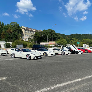 F12ベルリネッタ