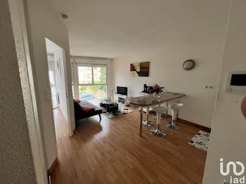 appartement à Brive-la-Gaillarde (19)