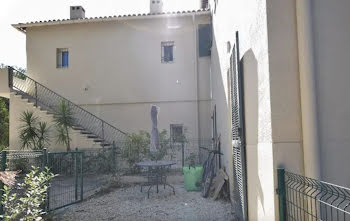 appartement à Hyeres (83)