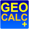 GEO CALC [ Phone / Tablet ] icon