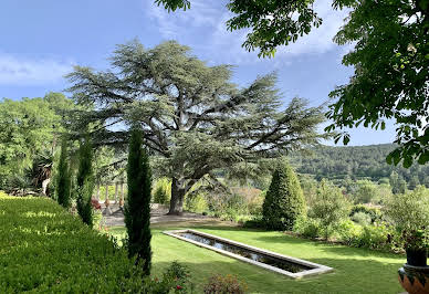 Propriété avec piscine 4