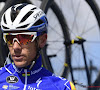 Ex-winnaar Philippe Gilbert zit met twijfels: "Vingers kruisen"