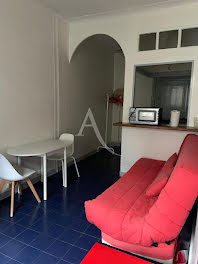 appartement à Nantes (44)