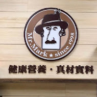 Mr. Mark 馬可先生麵包坊(前金店)