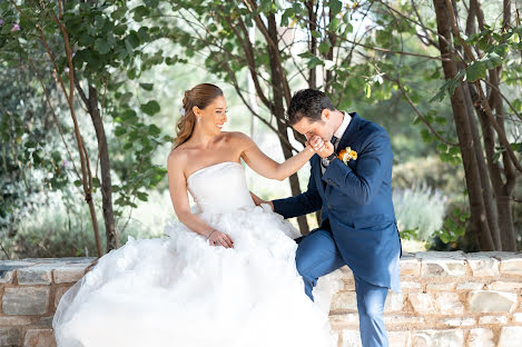 Fotógrafo de bodas María Del Carmen Pacheco (tokifotos). Foto del 13 de marzo