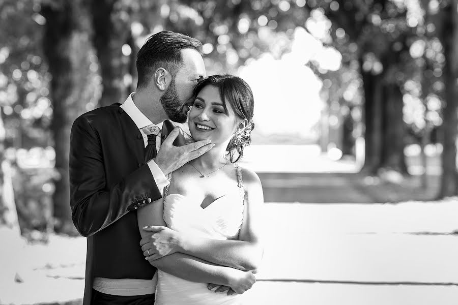 Düğün fotoğrafçısı Erika Orlandi (orlandi). 1 Mart 2019 fotoları