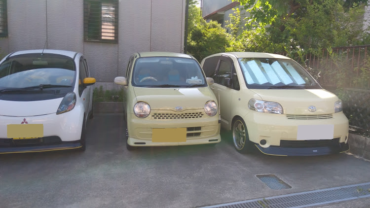 愛車居酒屋🏮とっつぁん亭さんが投稿した皆様おはやうございませう♪に関するカスタム事例の投稿画像1枚目