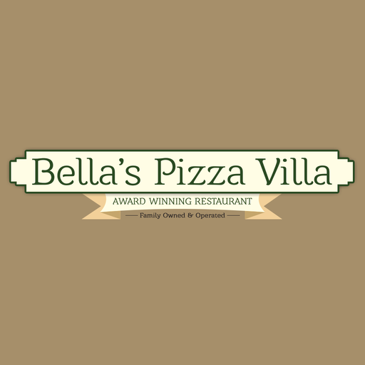 Bella's Pizza Villa 旅遊 App LOGO-APP開箱王