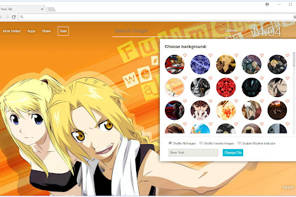 Fullmetal Alchemist Brotherhood Laptop Wallpaper