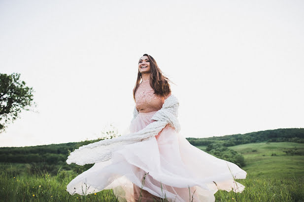 Photographe de mariage Tetiana Zaiats (zajkata). Photo du 31 mai 2016