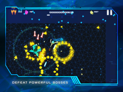 Plexyus War