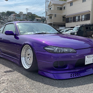 シルビア S15