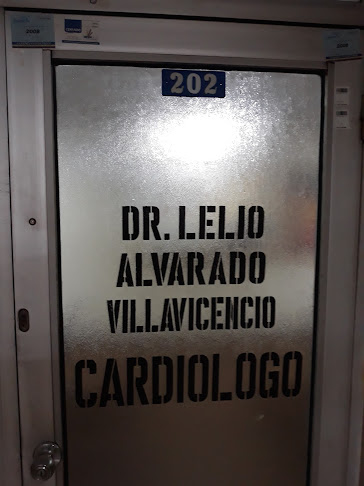 Dr.Lelio Alvarado