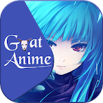 Cover Image of ดาวน์โหลด Goat Anime Watch online Dubbed and Subbed 0.1.1 APK