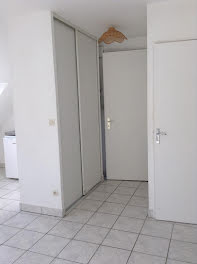 appartement à Notre-Dame-d'Oé (37)