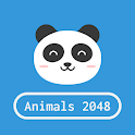 Animals 2048 icon