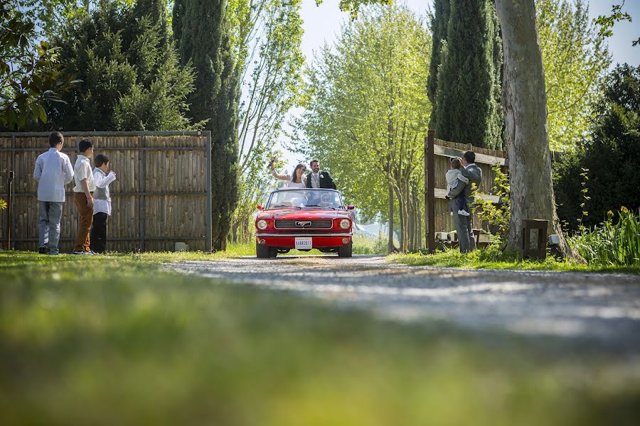 Fotografo di matrimoni Albert Balaguer (albertbalaguer). Foto del 24 luglio 2017