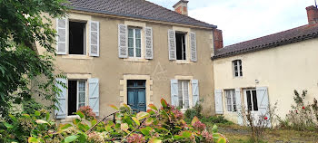 maison à Moutiers-sur-le-Lay (85)