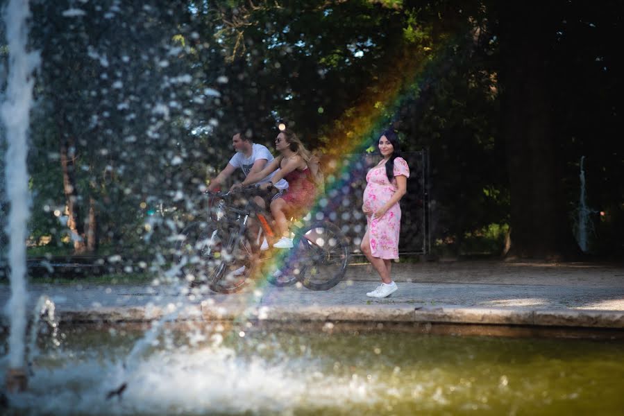 Fotógrafo de casamento Juan Jorge Kuhnle (jjkuhnle). Foto de 1 de dezembro 2021