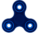 Download MXP Fidget Spinner For PC Windows and Mac 1.0