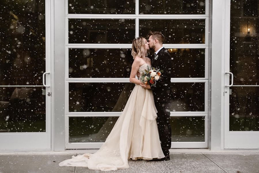 Photographe de mariage Nina Larsen Reed (larsenphotoco). Photo du 1 juin 2020