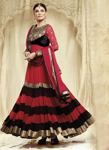 Salwar Kameez Designs 2015