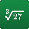 Desmos Scientific Calculator icon