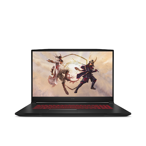 Laptop MSI Katana GF76 11UC-096VN