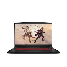 Laptop Msi Katana GF76 11UC-096VN (i7-11800H/ GeForce RTX™ 3050/ 8GB/ 512GB/ Windows 10)