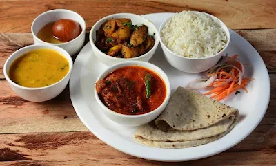 Thali.com