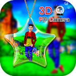 Cover Image of ดาวน์โหลด 3D PIP Camera 1.4 APK