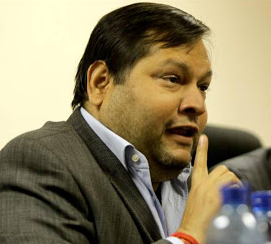 Ajay Gupta allegedly threatened to kill Mcebisi Jonas if he ever disclosed the offer