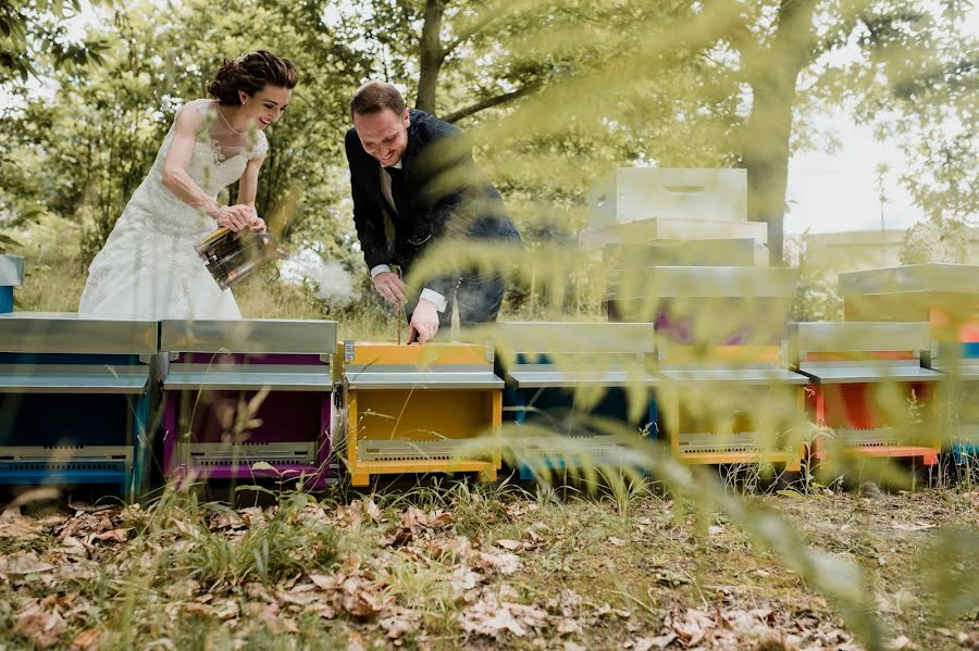 Wedding photographer Francesco Buccafurri (buccafurri). Photo of 28 June 2018