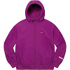 windstopper® zip up hooded sweatshirt fw21