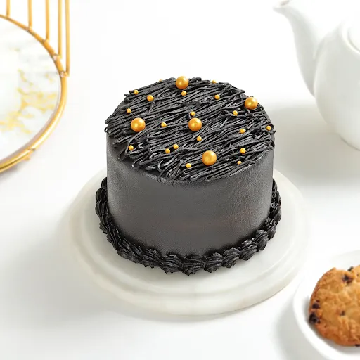 Truffle Mini Cake