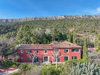 maison à Aix-en-Provence (13)