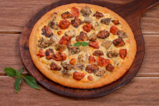 The Meat Eater Pizza [Regular 7"]