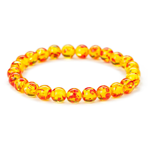 Title 2, Crystal jewelry for men and women