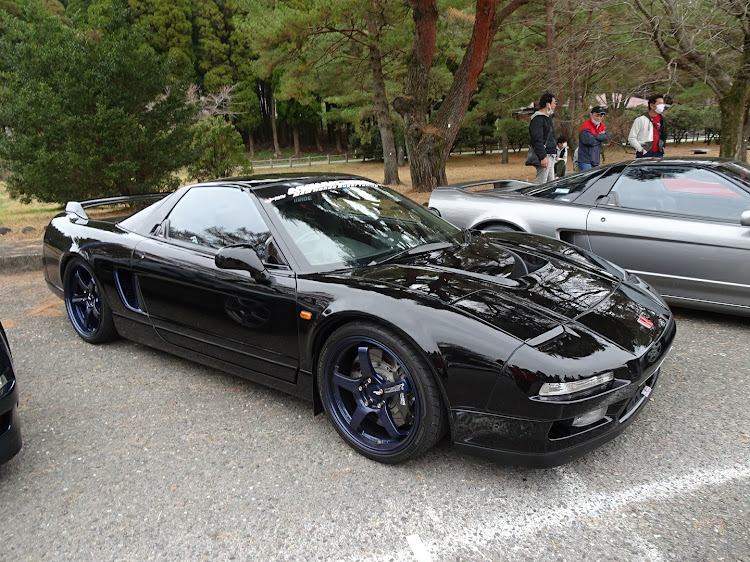 ビガーの第４回 NEO CLASSIC HONDA FAN MEETING・80's〜90'sホンダネオクラ車・瀬の本レストハウス駐車場🅿️・ベルノに関するカスタム事例の投稿画像36枚目